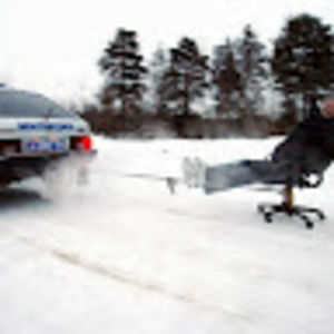 Meet your Posher, Michael